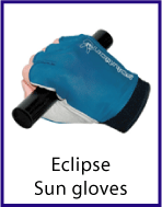 Solution Eclipse Gloves