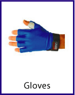 Gloves for Paddling
