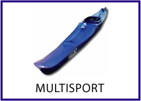 Multisport kayak by Finn