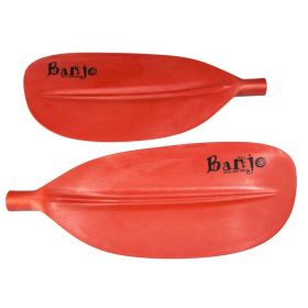 Banjo paddle blade by Australis